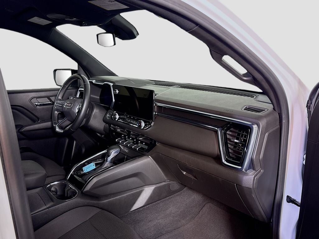 2023 GMC Canyon 2WD Elevation