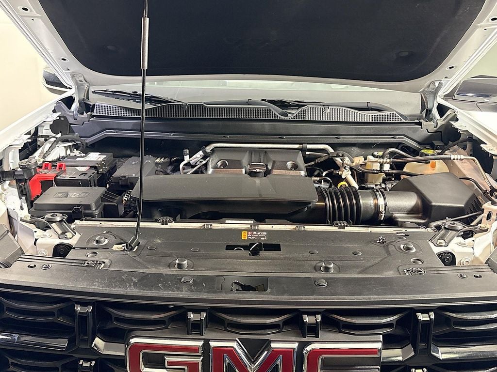 2023 GMC Canyon 2WD Elevation