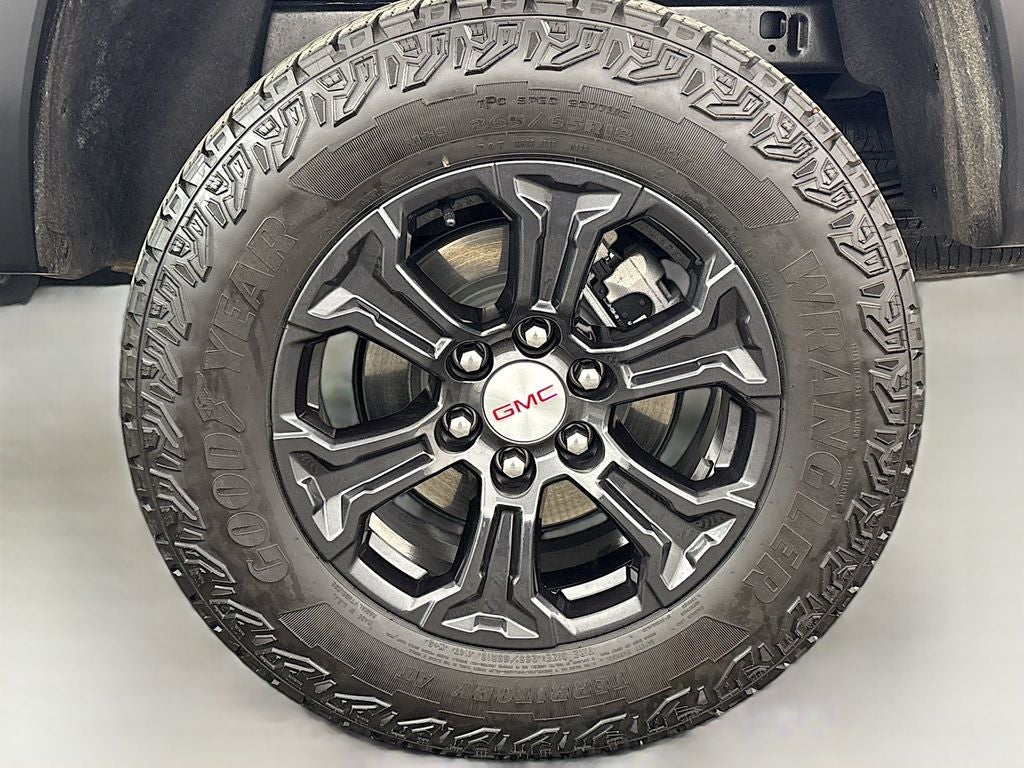 2023 GMC Canyon 2WD Elevation