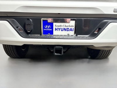 2023 GMC Canyon 2WD Elevation