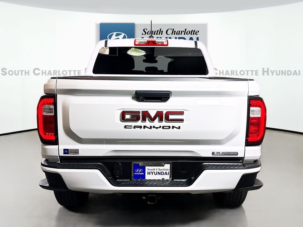 2023 GMC Canyon 2WD Elevation