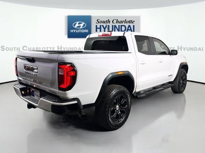 2023 GMC Canyon 2WD Elevation