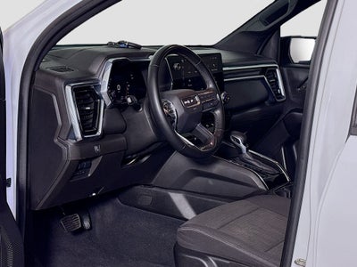 2023 GMC Canyon 2WD Elevation