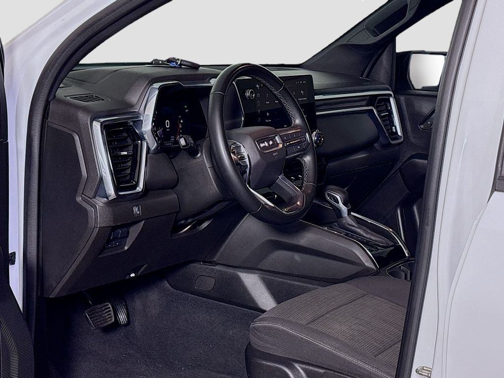 2023 GMC Canyon 2WD Elevation