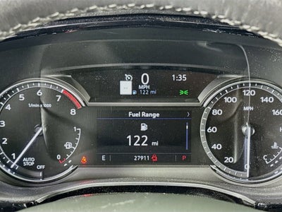 2025 Cadillac XT6 FWD Premium Luxury