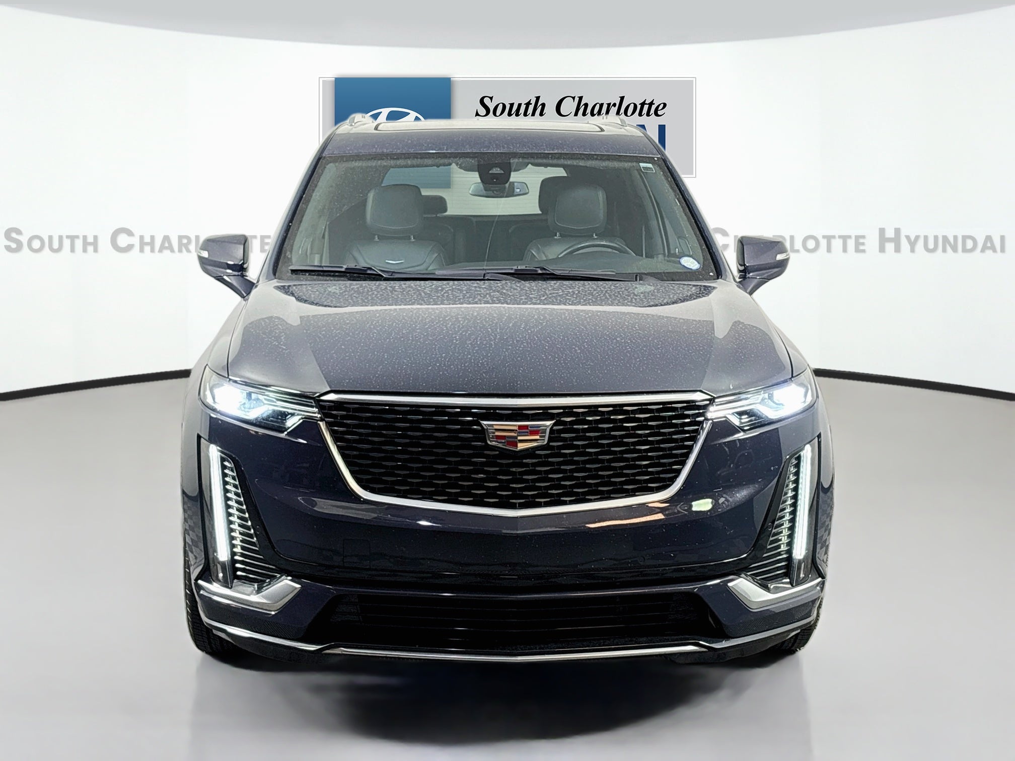2025 Cadillac XT6 FWD Premium Luxury