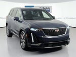 2025 Cadillac XT6 FWD Premium Luxury