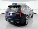 2025 Cadillac XT6 FWD Premium Luxury