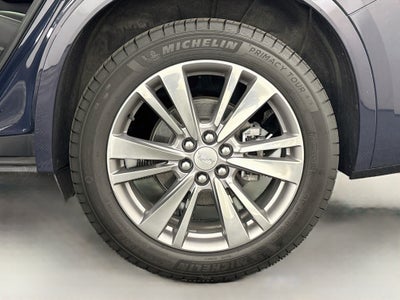2025 Cadillac XT6 FWD Premium Luxury