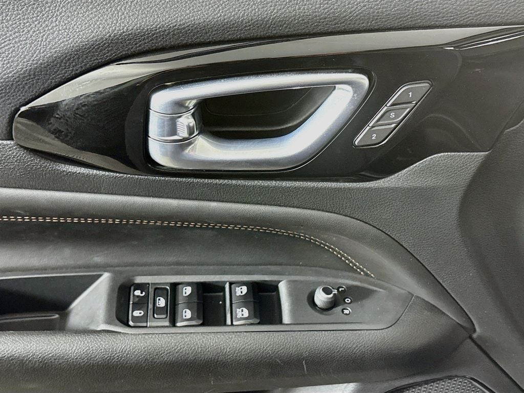 2023 Jeep Compass (RED) Edition