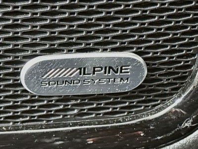 2023 Jeep Compass (RED) Edition