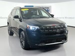 2023 Jeep Compass (RED) Edition