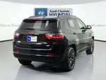 2023 Jeep Compass (RED) Edition