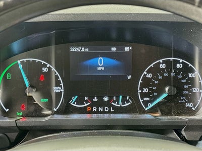2023 Ford Maverick XL