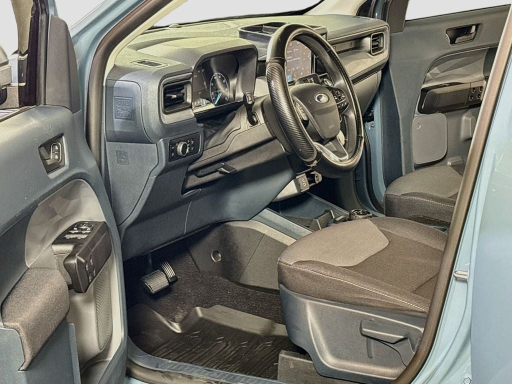 2023 Ford Maverick XL