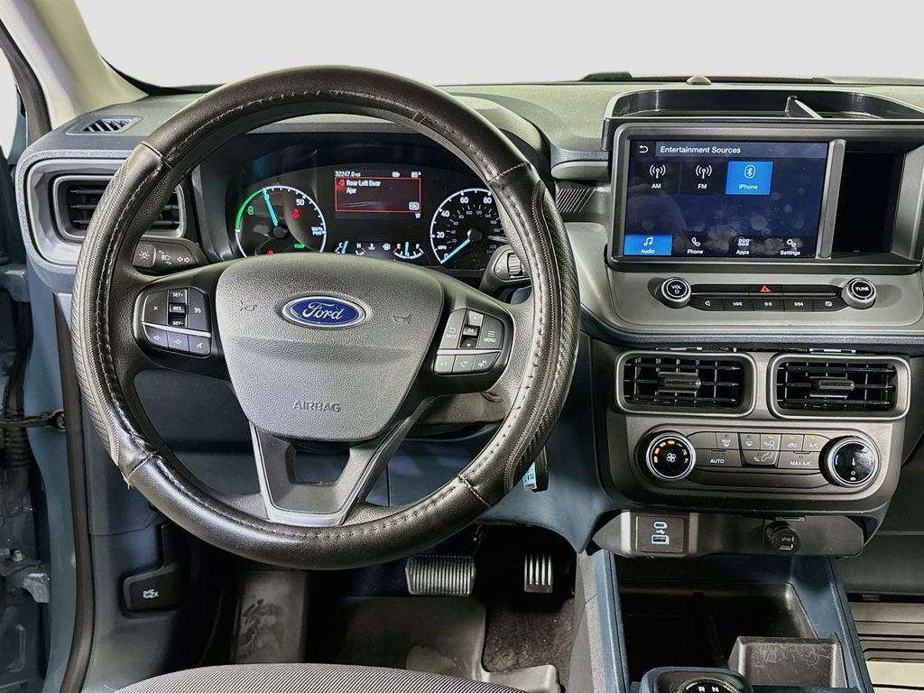 2023 Ford Maverick XL