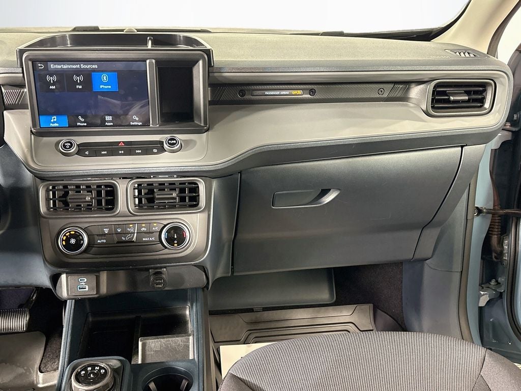 2023 Ford Maverick XL