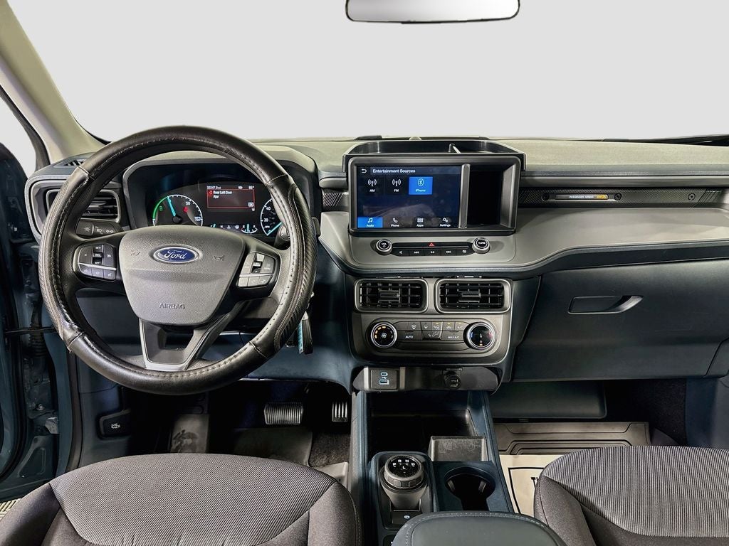 2023 Ford Maverick XL