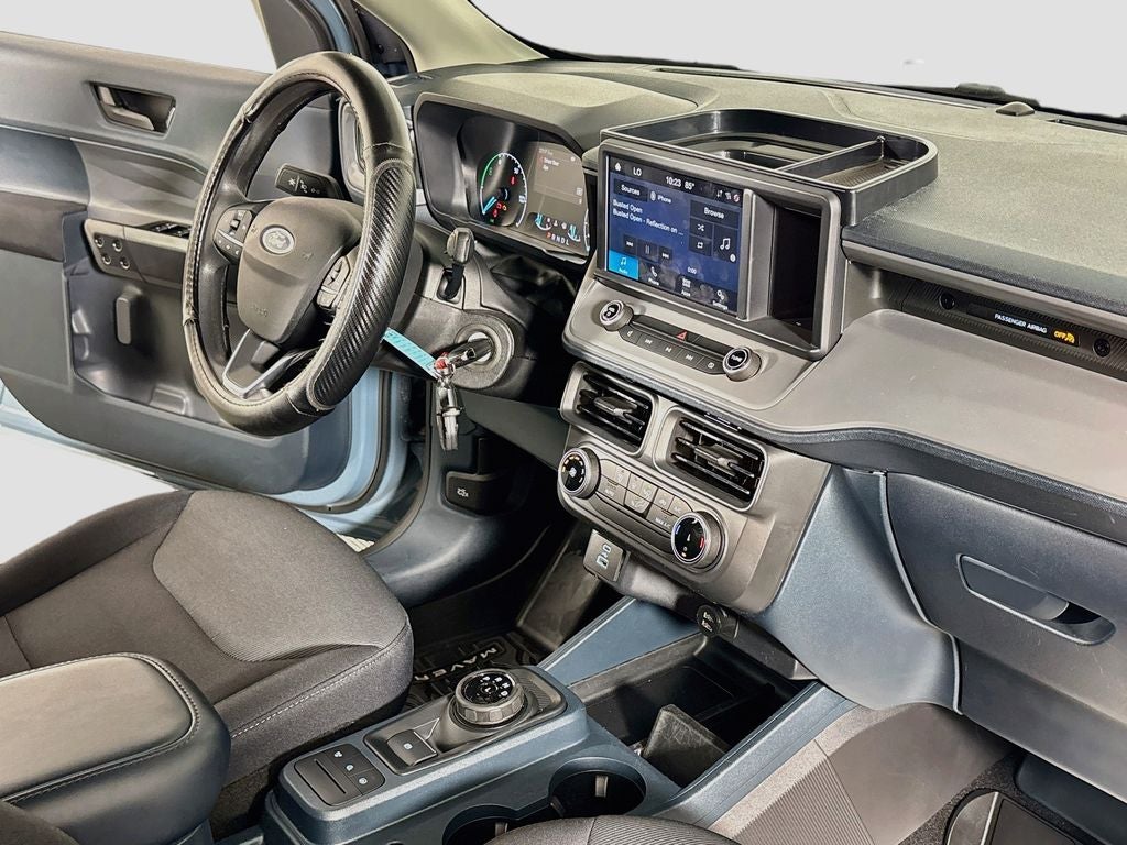2023 Ford Maverick XL