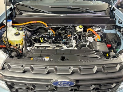 2023 Ford Maverick XL