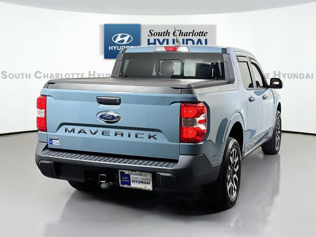 2023 Ford Maverick XL