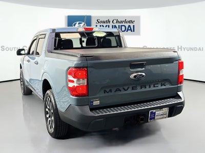 2023 Ford Maverick XL