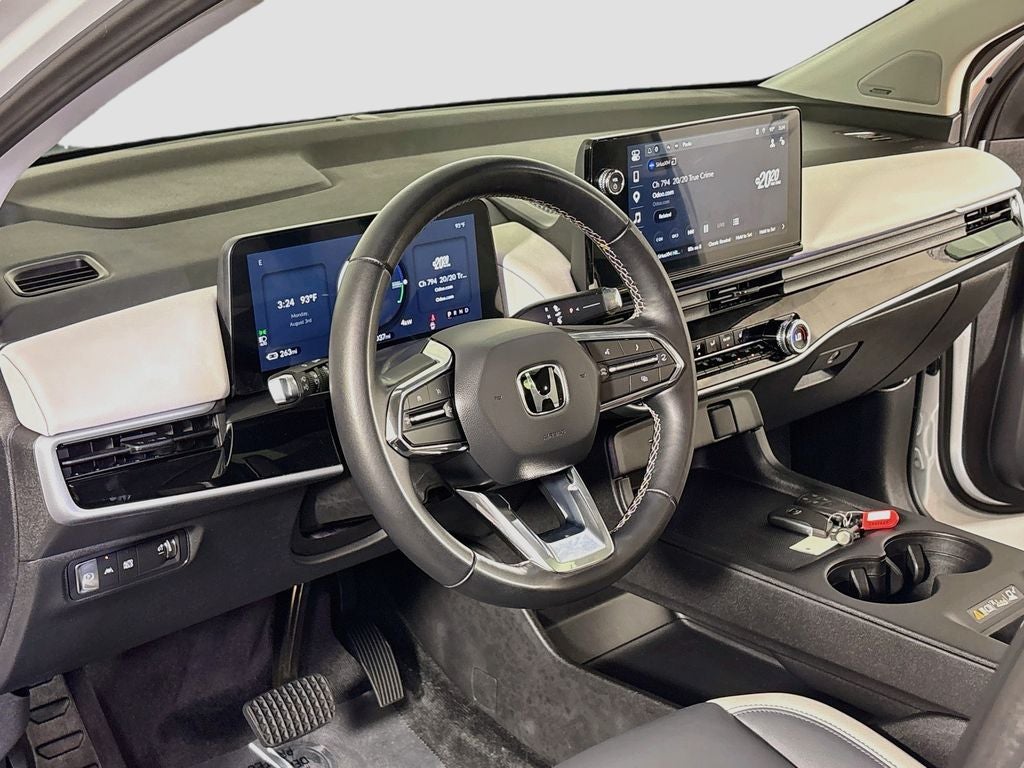 2025 Honda Prologue Touring