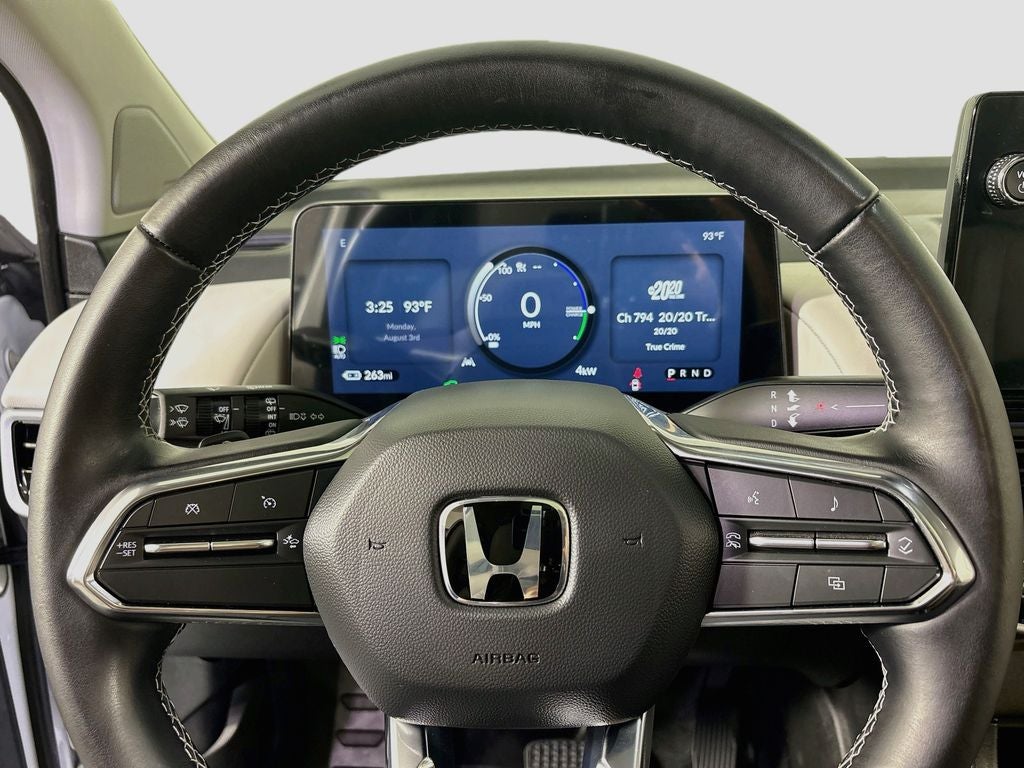 2025 Honda Prologue Touring
