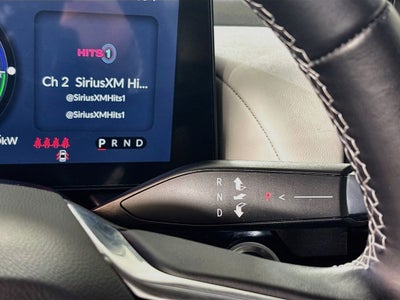 2025 Honda Prologue Touring