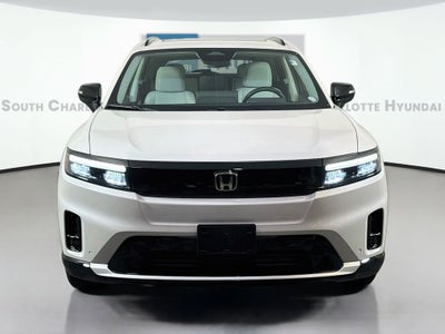 2025 Honda Prologue Touring