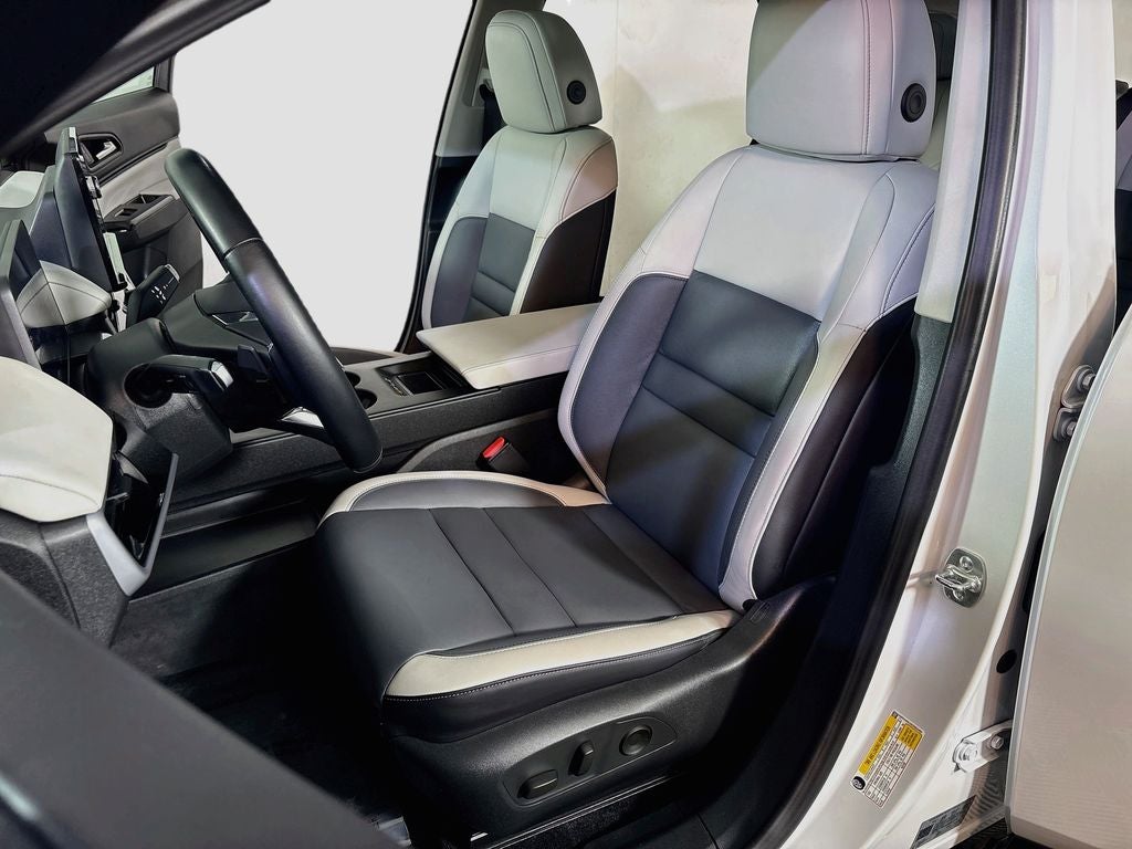 2025 Honda Prologue Touring