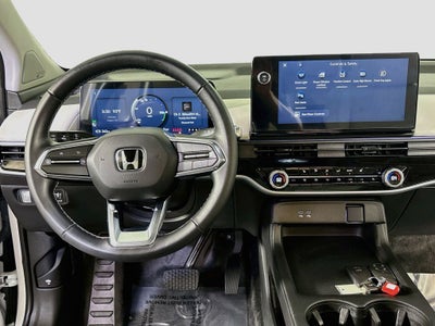 2025 Honda Prologue Touring