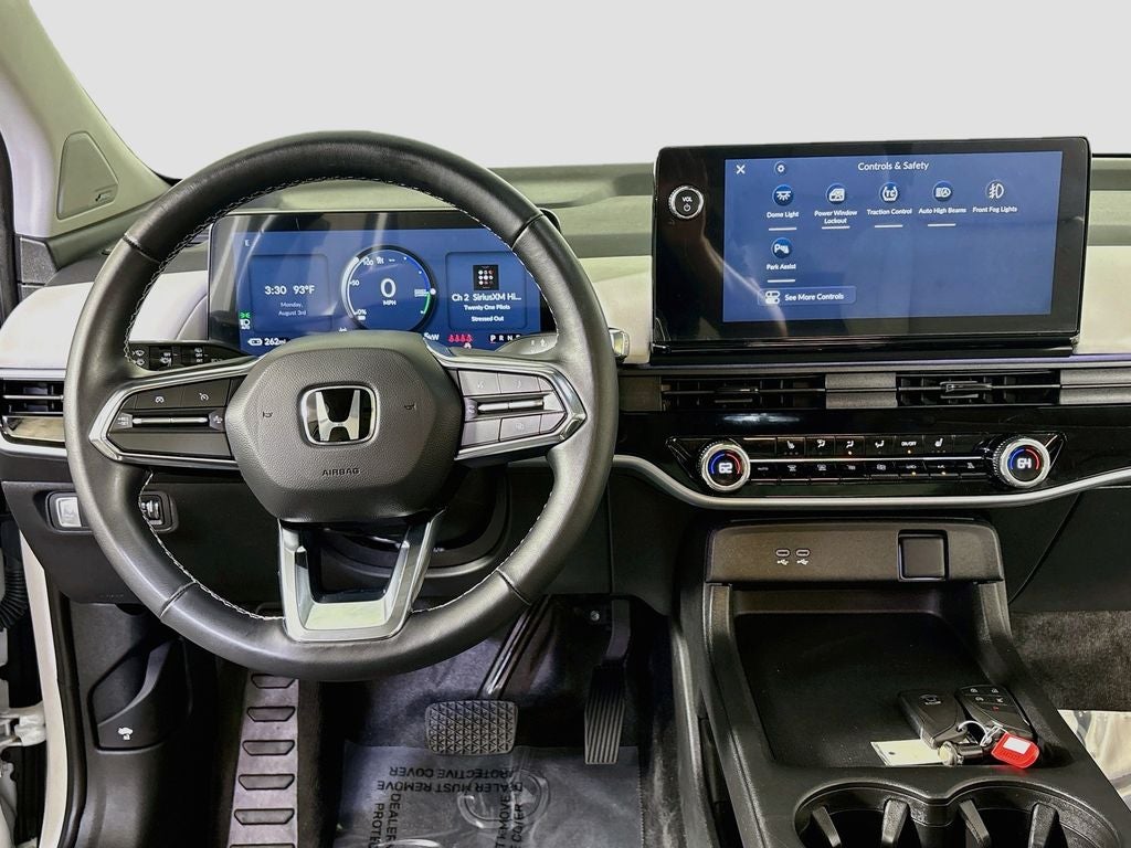 2025 Honda Prologue Touring