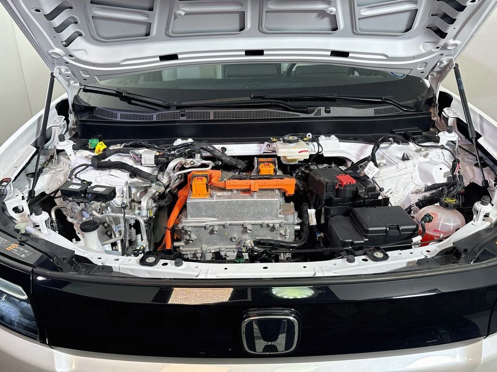 2025 Honda Prologue Touring
