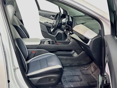 2025 Honda Prologue Touring