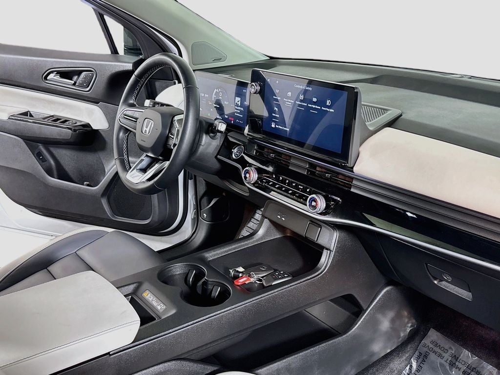 2025 Honda Prologue Touring