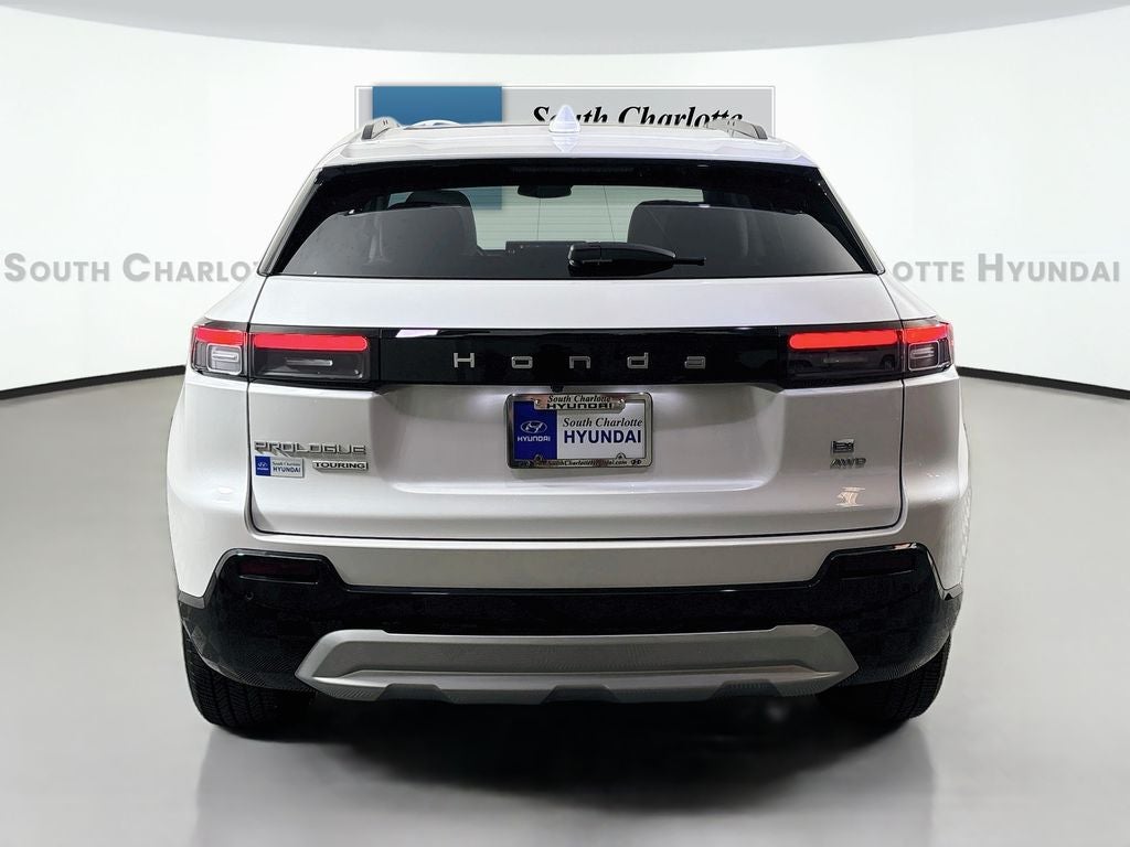 2025 Honda Prologue Touring