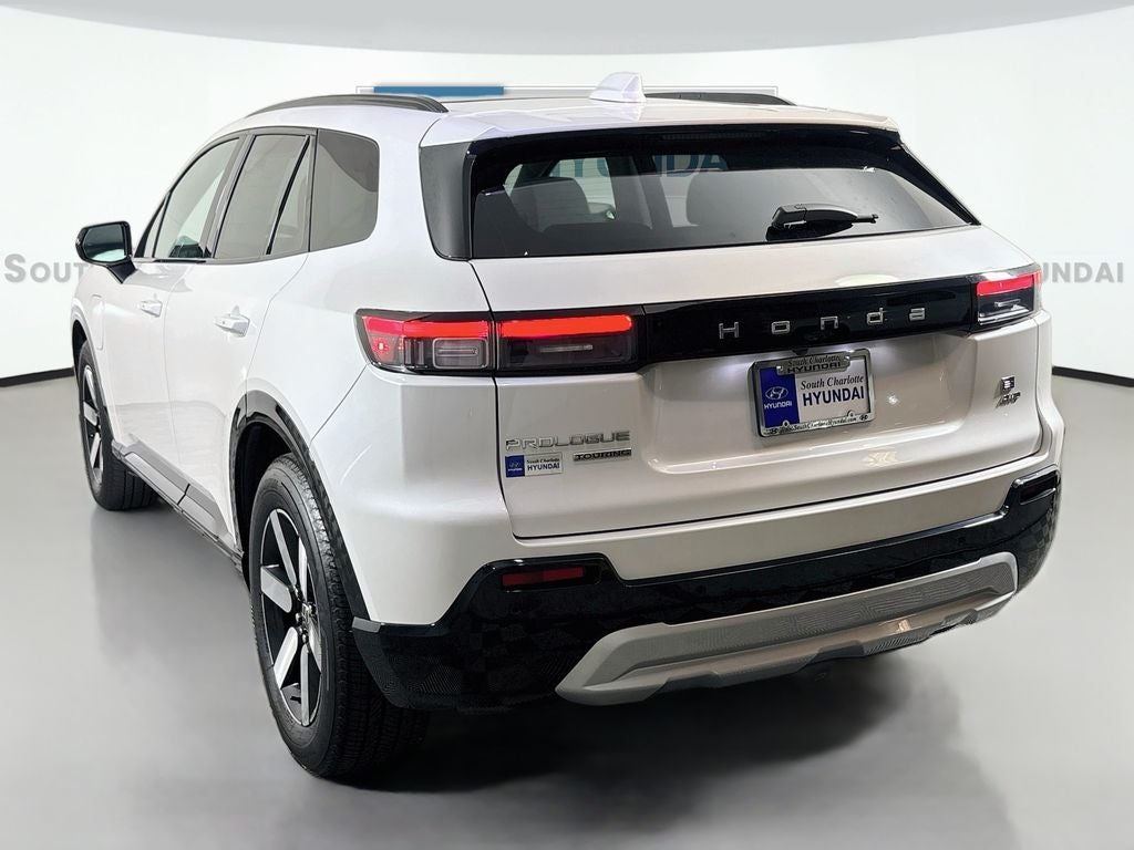 2025 Honda Prologue Touring