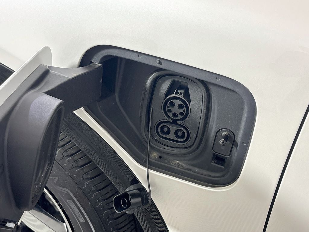 2025 Honda Prologue Touring