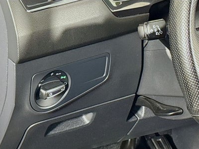 2022 Volkswagen Tiguan SEL R-Line
