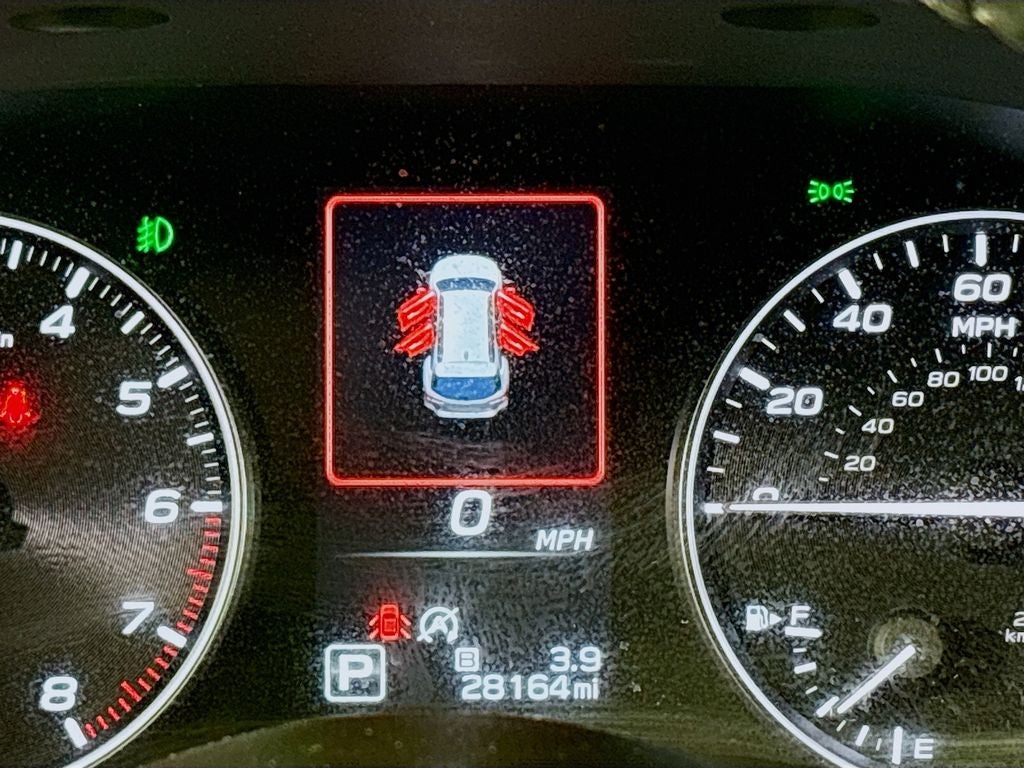 2024 Subaru Outback Premium