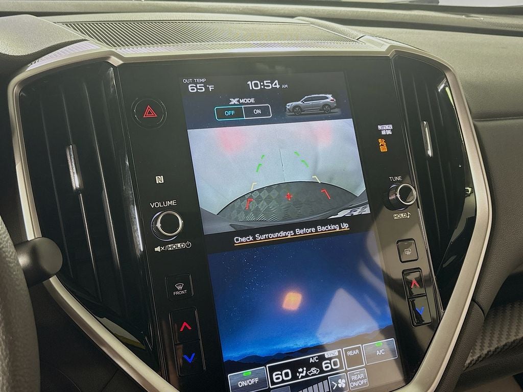 2023 Subaru Ascent Base 8-Passenger (CVT)