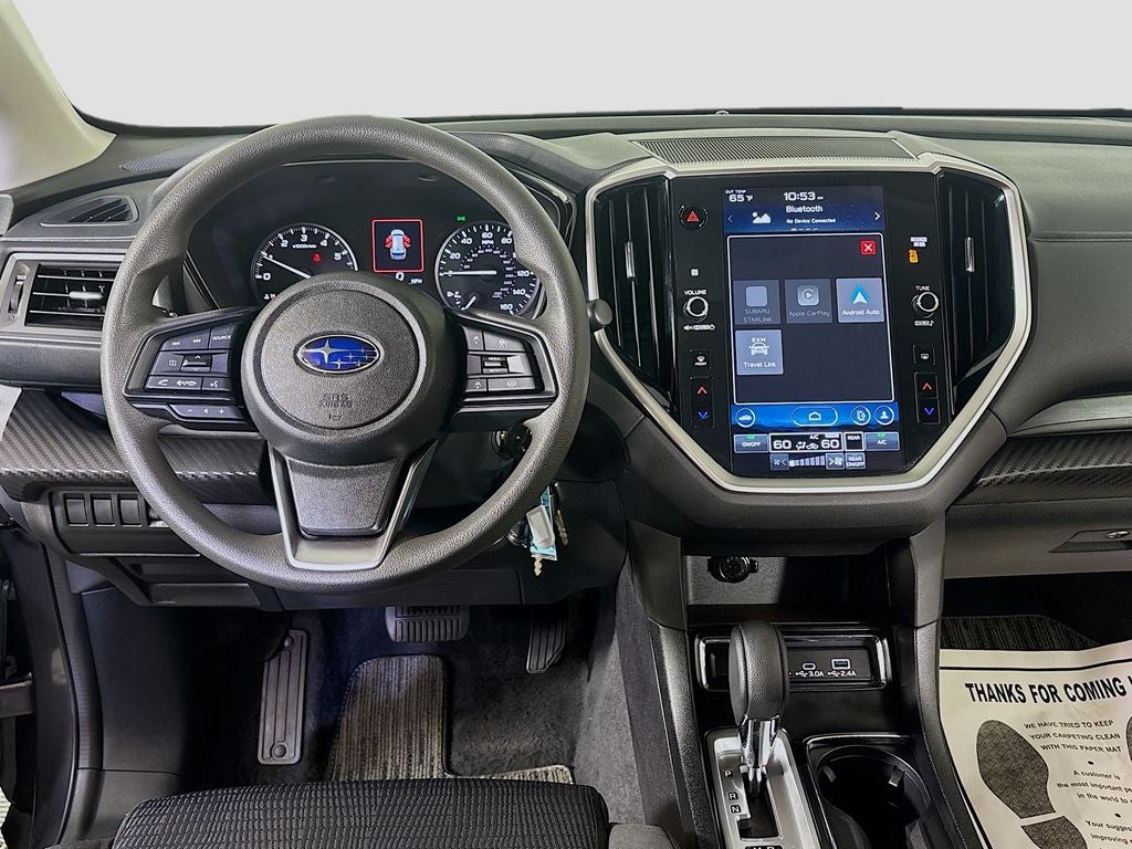 2023 Subaru Ascent Base 8-Passenger (CVT)