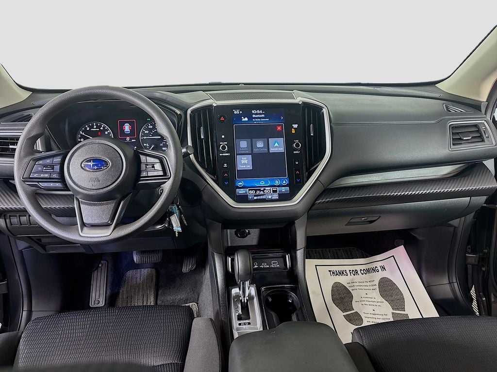 2023 Subaru Ascent Base 8-Passenger (CVT)