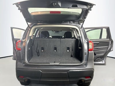 2023 Subaru Ascent Base 8-Passenger (CVT)