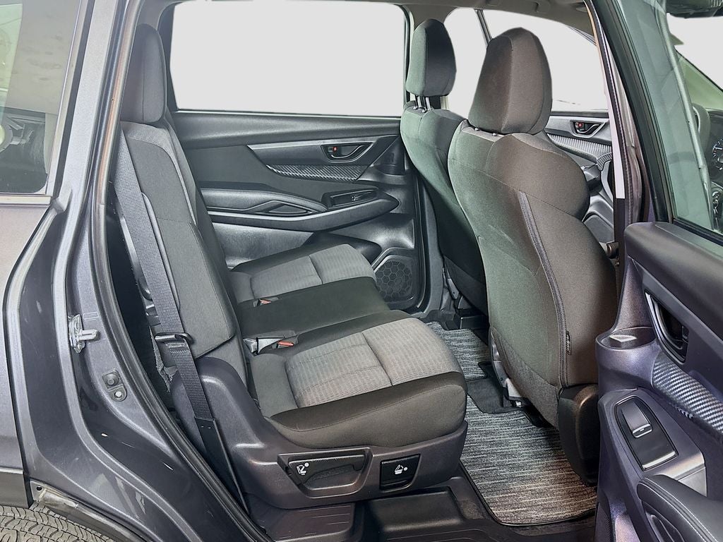 2023 Subaru Ascent Base 8-Passenger (CVT)