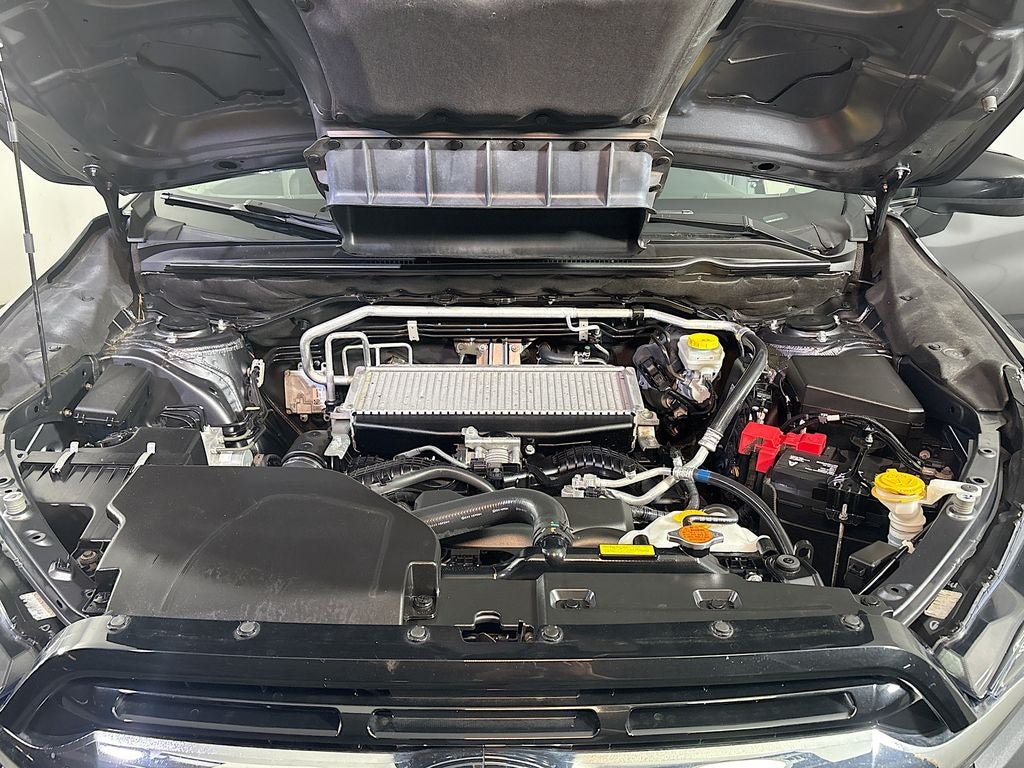 2023 Subaru Ascent Base 8-Passenger (CVT)