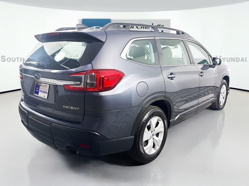 2023 Subaru Ascent Base 8-Passenger (CVT)