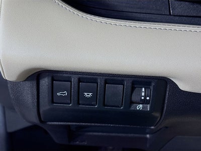 2024 Subaru Ascent Limited