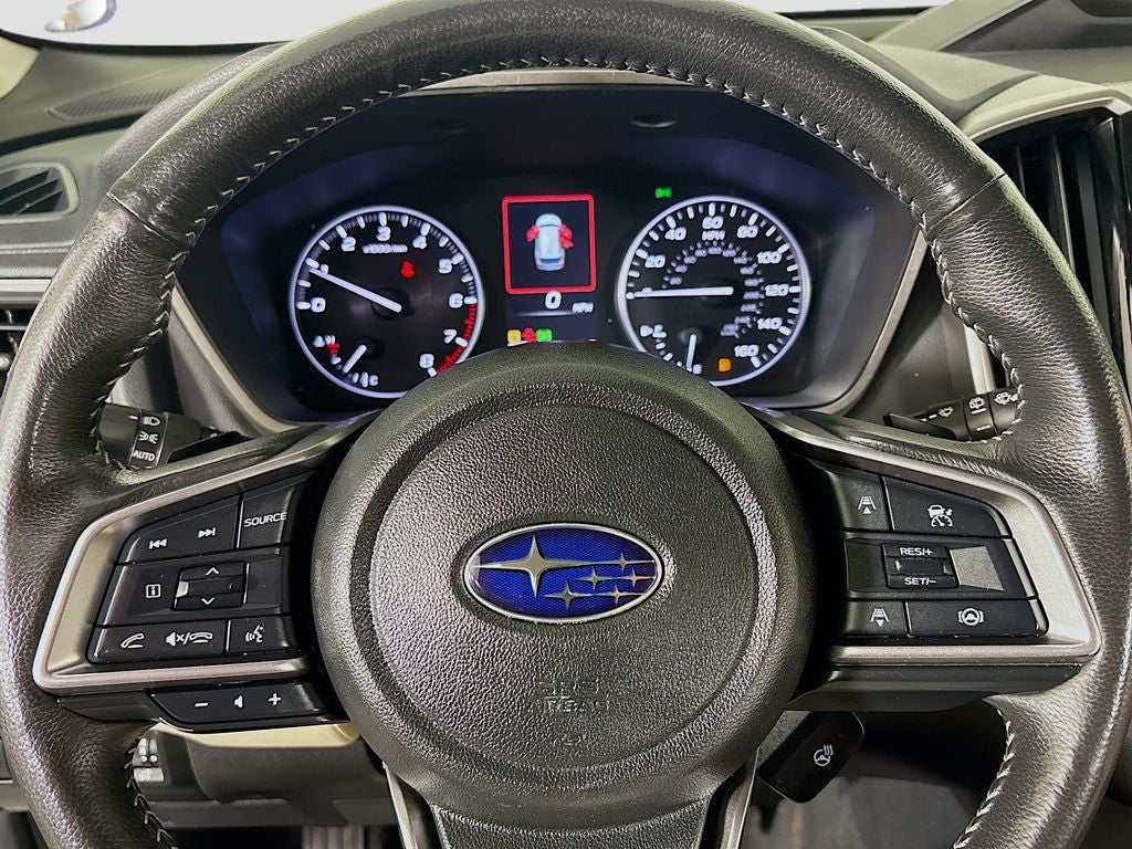 2024 Subaru Ascent Limited